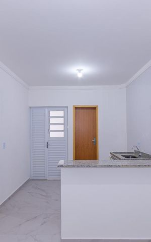 Apartamento para alugar com 40m², 1 quarto e 1 vaga Apartamento para alugar com 40m², 1 quarto e 1 vagaSala