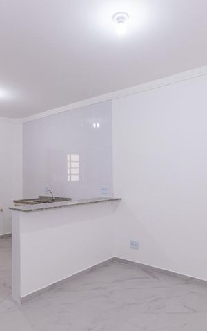Apartamento para alugar com 40m², 1 quarto e 1 vaga Apartamento para alugar com 40m², 1 quarto e 1 vagaSala