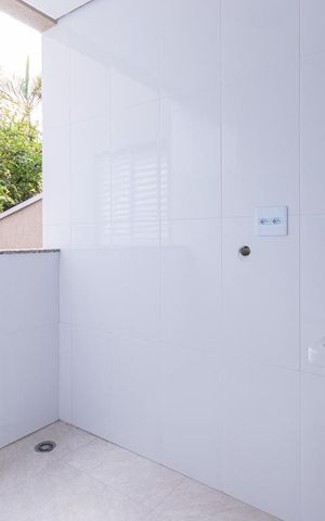 Apartamento para alugar com 40m², 1 quarto e 1 vaga Apartamento para alugar com 40m², 1 quarto e 1 vagaÁrea de serviço