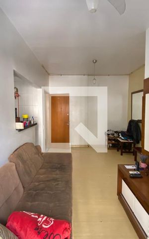 Apartamento à venda com 71m², 3 quartos e 1 vagaSala