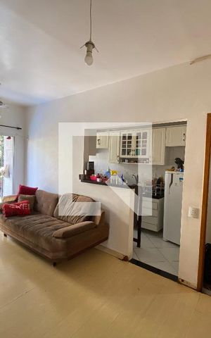 Apartamento à venda com 71m², 3 quartos e 1 vagaSala