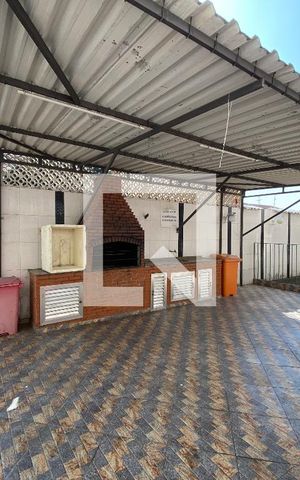Apartamento à venda com 71m², 3 quartos e 1 vagaEspaço Gourmet