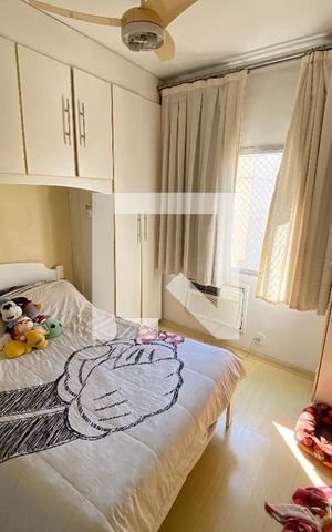 Apartamento à venda com 71m², 3 quartos e 1 vagaQuarto 1
