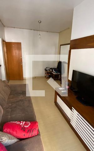 Apartamento à venda com 71m², 3 quartos e 1 vagaSala 