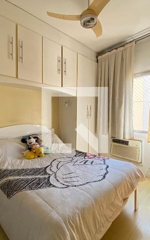 Apartamento à venda com 71m², 3 quartos e 1 vagaQuarto1