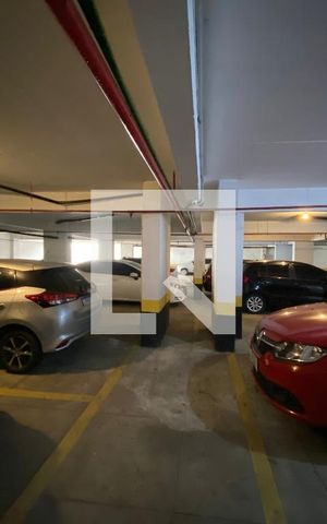 Apartamento à venda com 71m², 3 quartos e 1 vagaGaragem