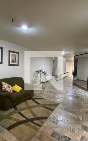Apartamento à venda com 71m², 3 quartos e 1 vagaHall social