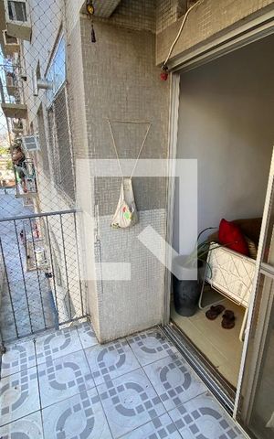 Apartamento à venda com 71m², 3 quartos e 1 vagaVaranda da Sala