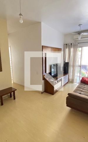 Apartamento à venda com 71m², 3 quartos e 1 vagaSala