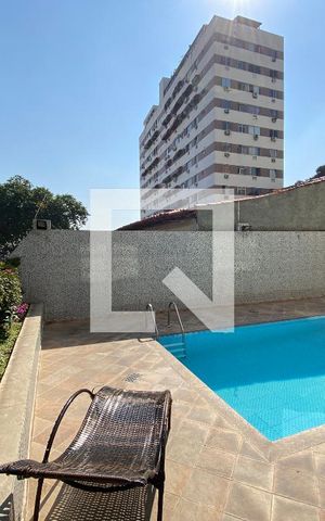 Apartamento à venda com 71m², 3 quartos e 1 vagaÁrea comum - Piscina