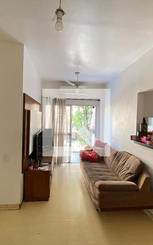 Apartamento à venda com 71m², 3 quartos e 1 vagaSala