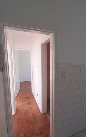 Apartamento à venda com 63m², 2 quartos e sem vaga Apartamento à venda com 63m², 2 quartos e sem vagaCozinha