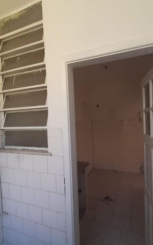 Apartamento à venda com 63m², 2 quartos e sem vaga Apartamento à venda com 63m², 2 quartos e sem vagaÁrea de Serviço