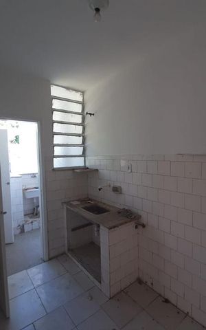 Apartamento à venda com 63m², 2 quartos e sem vaga Apartamento à venda com 63m², 2 quartos e sem vagaCozinha