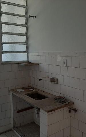 Apartamento à venda com 63m², 2 quartos e sem vaga Apartamento à venda com 63m², 2 quartos e sem vagaCozinha