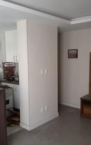 Apartamento à venda com 65m², 2 quartos e sem vaga Apartamento à venda com 65m², 2 quartos e sem vagaSala