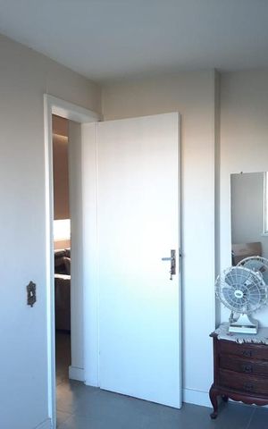 Apartamento à venda com 65m², 2 quartos e sem vaga Apartamento à venda com 65m², 2 quartos e sem vagaQuarto 2