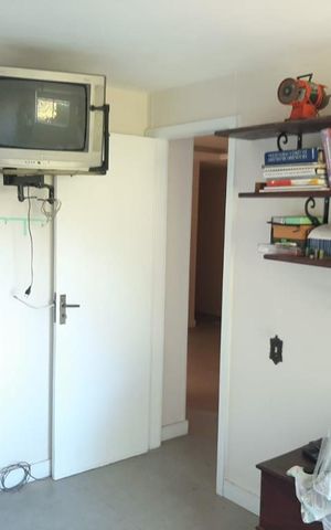 Apartamento à venda com 65m², 2 quartos e sem vaga Apartamento à venda com 65m², 2 quartos e sem vagaQuarto 1