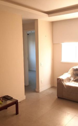 Apartamento à venda com 65m², 2 quartos e sem vaga Apartamento à venda com 65m², 2 quartos e sem vagaSala