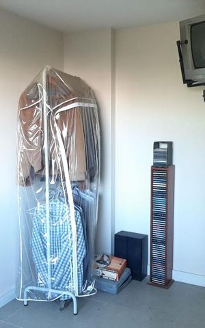 Apartamento à venda com 65m², 2 quartos e sem vaga Apartamento à venda com 65m², 2 quartos e sem vagaQuarto 1