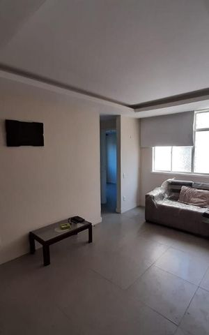 Apartamento à venda com 65m², 2 quartos e sem vaga Apartamento à venda com 65m², 2 quartos e sem vagaSala