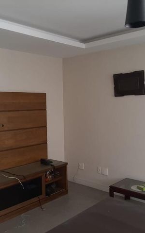 Apartamento à venda com 65m², 2 quartos e sem vaga Apartamento à venda com 65m², 2 quartos e sem vagaSala