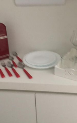 Apartamento à venda com 26m², 1 quarto e sem vaga Apartamento à venda com 26m², 1 quarto e sem vagaCozinha