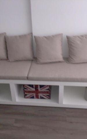 Apartamento à venda com 26m², 1 quarto e sem vaga Apartamento à venda com 26m², 1 quarto e sem vagaSala