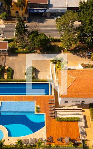 Apartamento à venda com 80m², 3 quartos e 2 vagas Apartamento à venda com 80m², 3 quartos e 2 vagasÁrea Comum