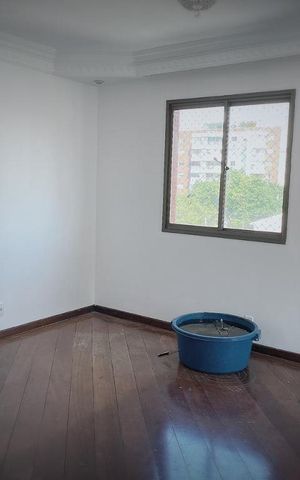 Apartamento à venda com 80m², 3 quartos e 2 vagasSala
