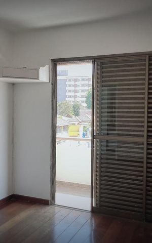 Apartamento à venda com 80m², 3 quartos e 2 vagasQuarto 3 - suíte
