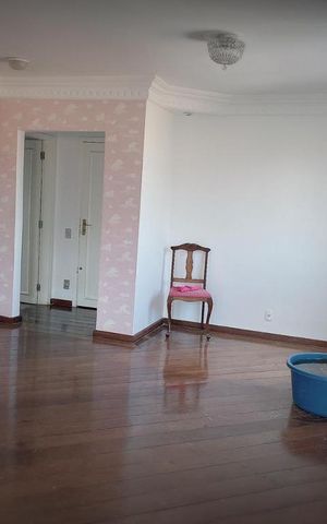 Apartamento à venda com 80m², 3 quartos e 2 vagasSala