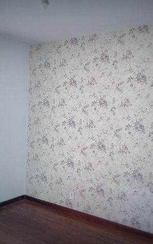 Apartamento à venda com 80m², 3 quartos e 2 vagasQuarto 3 - suíte