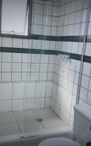 Apartamento à venda com 80m², 3 quartos e 2 vagasBanheiro