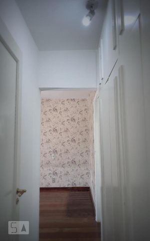 Apartamento à venda com 80m², 3 quartos e 2 vagasQuarto 3 - suíte