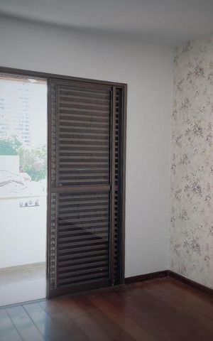 Apartamento à venda com 80m², 3 quartos e 2 vagasQuarto 3 - suíte