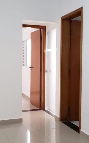 Studio à venda com 27m², 1 quarto e sem vagaSala