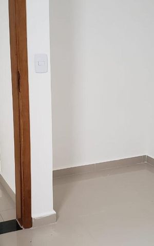 Studio à venda com 27m², 1 quarto e sem vagaQuarto