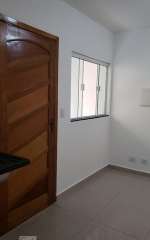 Studio à venda com 27m², 1 quarto e sem vagaSala