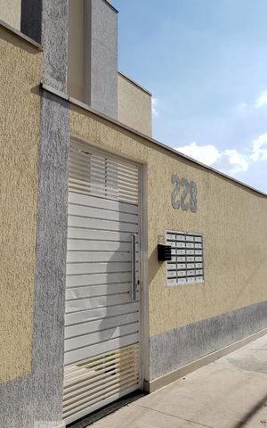 Studio à venda com 27m², 1 quarto e sem vagaFachada