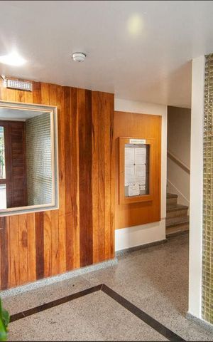 Studio para alugar com 22m², 1 quarto e sem vaga Studio para alugar com 22m², 1 quarto e sem vagaHall
