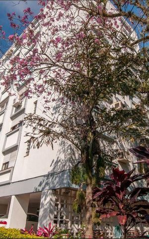 Studio para alugar com 22m², 1 quarto e sem vaga Studio para alugar com 22m², 1 quarto e sem vagaFachada