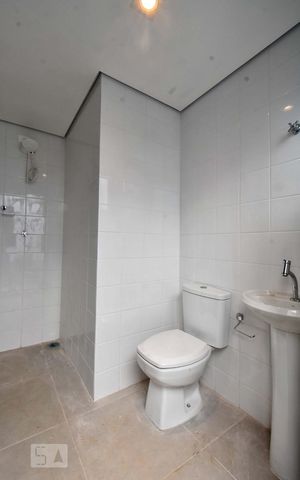 Apartamento para alugar com 15m², 1 quarto e sem vaga Apartamento para alugar com 15m², 1 quarto e sem vagaCondomínio