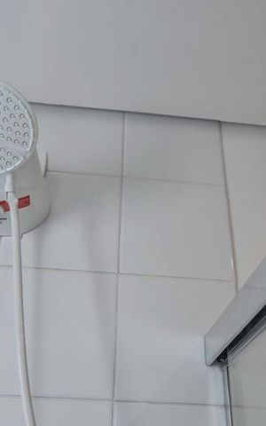 Apartamento para alugar com 15m², 1 quarto e sem vaga Apartamento para alugar com 15m², 1 quarto e sem vagaBaheiro