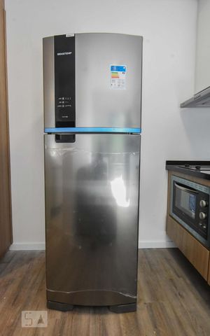 Apartamento para alugar com 15m², 1 quarto e sem vaga Apartamento para alugar com 15m², 1 quarto e sem vagaStudio Cozinha