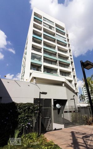 Studio à venda com 20m², 1 quarto e sem vaga Studio à venda com 20m², 1 quarto e sem vagaFachada