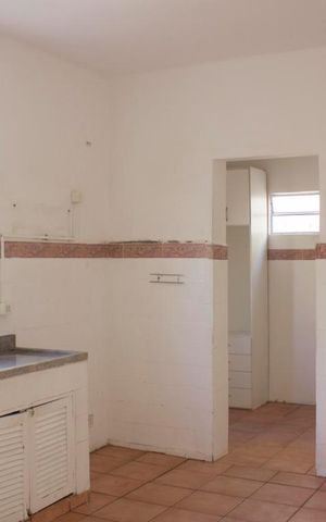 Casa para alugar com 200m², 3 quartos e 1 vagaCozinha