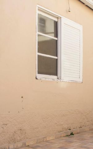 Casa para alugar com 200m², 3 quartos e 1 vagaQuintal