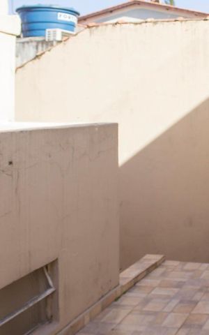 Casa para alugar com 200m², 3 quartos e 1 vagaQuintal