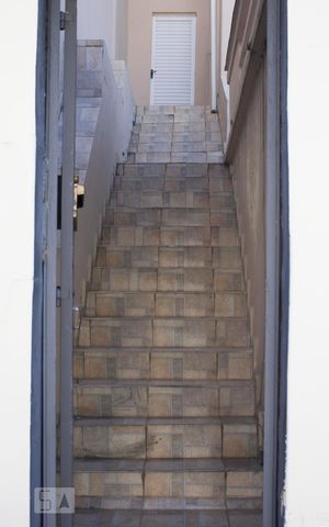 Casa para alugar com 200m², 3 quartos e 1 vagaEntrada